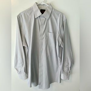 Joseph Dress Shirt 16.5 x 34